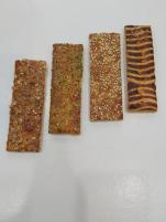 شیرینی نازک کره ای