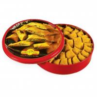 سوهان لقمه ای ساعدی نیا