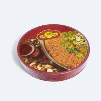 سوهان گل ساعدی نیا