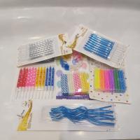 شمع ریز (بسته ای)