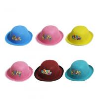 کلاه نمدی هپی