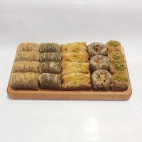 باقلوا استانبولی