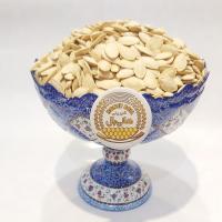 تخمه کدو گوشتی