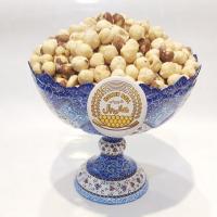 مغز فندق شور ایرانی