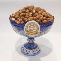 مغز فندق خام ایرانی