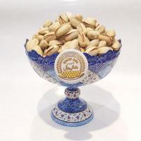 پسته اکبری ممتاز خام