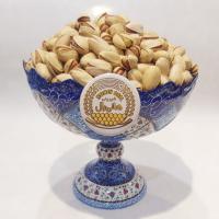 پسته احمد آقایی ممتاز خام