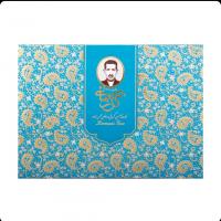 گز لقمه پسته 28 درصد