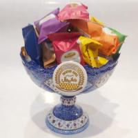 شکلات سورین قیفی