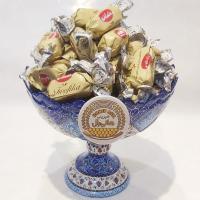 شکلات توفیکا