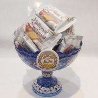 شکلات ویفر روسی