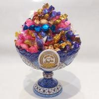 ابنبات میوه ای ریز