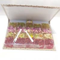 مسقطی آلبومی لقمه ای