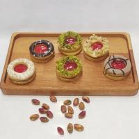 شیرینی آلمانی (مشهدی)