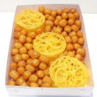 زولبیا وبامیه