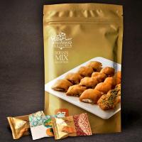 سوهان میکس پذیرایی 500گرم