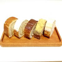 شیرینی تر مخلوط انتخابی