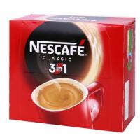 پودرمخلوط قهوه فوری 3 در1 کلاسیک	