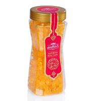 نبات دانه ای پت زعفرانی پایتخت