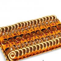 حلوا خرمایی مخلوط سال بزرگ