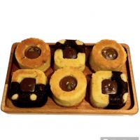 کیک کَره ای