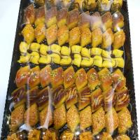 باقلوا لبنانی مستطیل