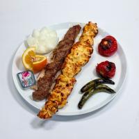 خوراک وزیری 