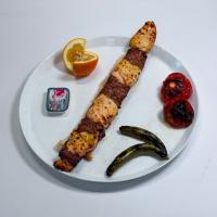 خوراک کباب بختیاری 