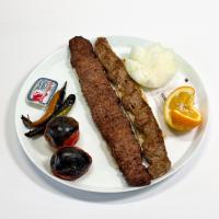 خوراک کباب سلطانی 