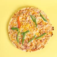 پیتزا سوپریم آمریکایی اقتصادی