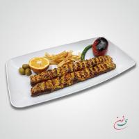 خوراک کباب تبریزی