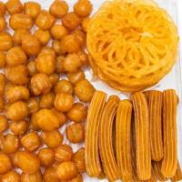 زولبیا بامیه ویژه