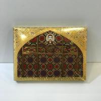 گز لقمه 38% پسته