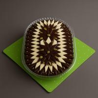 شیرینی برشتوک