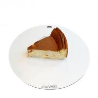 چیز کیک سن سباستین