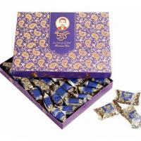 گز پسته و بادام 28%