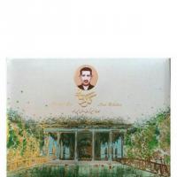 گز مغز پسته ۴۲%