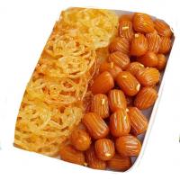 زولبیا و بامیه