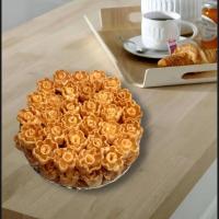 خاتون پنجره متوسط