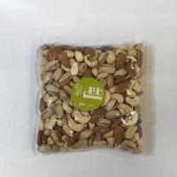 آجیل چهار مغز خام