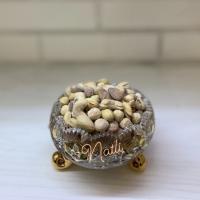 آجیل عربی (نمک دریایی)