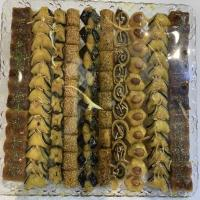 باقلوا لبنانی