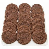 کوکی شکلات تلخ