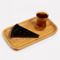 چیز کیک شکلاتی