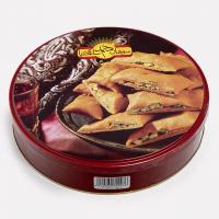 سوهان لقمه بزرگ