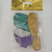 بادکنک رنگارنگ کروم