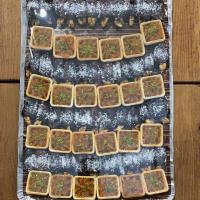 حلوا خرما ۲