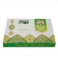 گز لقمه ای ۱۸% پسته ای