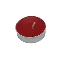 شمع وارمر قرمز