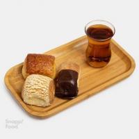 دانمارکی میکس